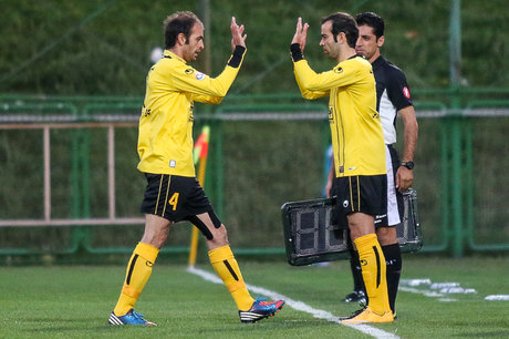 «محرم» و آرامش از دست رفته سپاهان